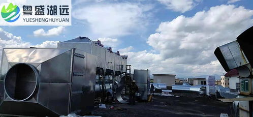 rco催化燃燒在印刷廠工業廢氣處理中的意義