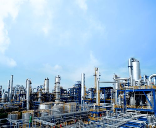 南方日?qǐng)?bào) 中國(guó)化工巨頭加速全球布局圖 破壁 久旺化工