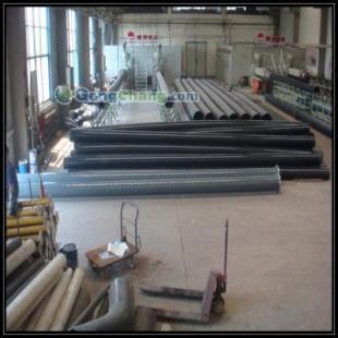 現貨供應包頭耐磨超高管，助力建筑建材行業高效發展