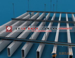 弧形鋁方通價格解析及辦公用品選購指南