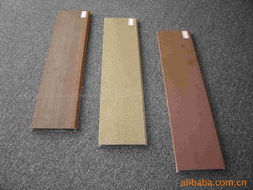 華御工業股份特種建材與辦公用品產品概覽