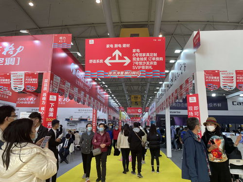 成都高水準(zhǔn)恢復(fù)會展活動 多措并舉筑牢常態(tài)化防疫屏障